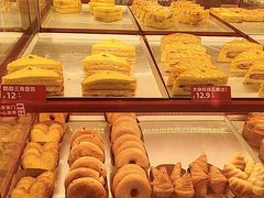 -味多美蛋糕(看丹桥店)