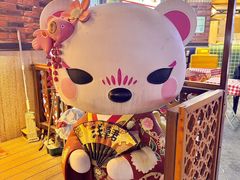 -無忧浅草君·洋风料理(下沙宝龙二期一店)