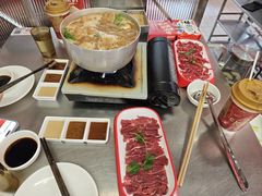 -燃计沙茶皇·香港沙茶火锅(人广旗舰店)