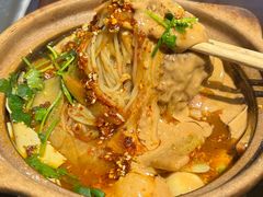 -三个大叔东北烧烤·砂锅菜(西三旗店)