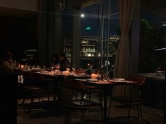 -Mercato莫卡多露台餐厅与酒吧(K11店)
