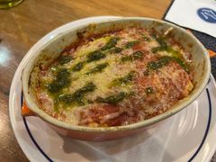 肉酱千层面-LA MAISON公鸡和龙(蛇口店)