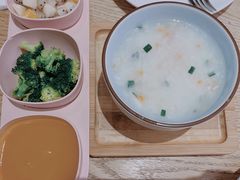 -Ms·KIMO星漠亲子餐厅(高新店)