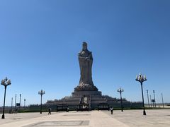 -天津妈祖文化园