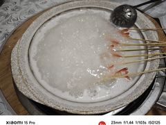 -丰尔粥食·粥底火锅·桑拿鸡(大良总店)