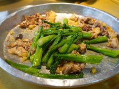 -大笑饭堂(甲子桥店)