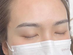 -久匠·野生眉半永久纹绣