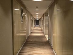 -济南富力凯悦酒店