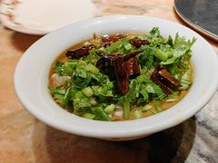 -清真·老门框爆肚涮肉·中华老字号(丰管路店)