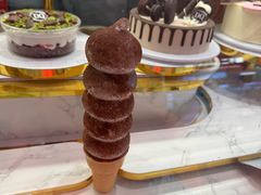 -DQ·蛋糕·冰淇淋(五棵松万达店)