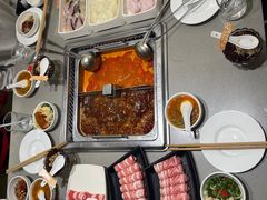 -海底捞火锅(旭辉MALL店)