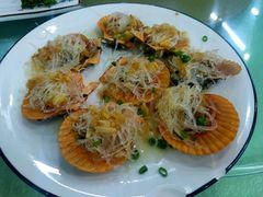 -景好海鲜餐厅(大鹏必选旅游店)