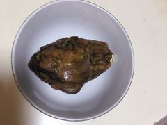 五香兔头-邓氏兔头
