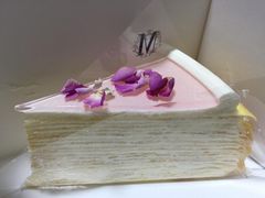 -Lady M(沙田新城市广场店)