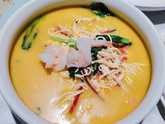 大煮干丝-玉玲珑(陆家嘴店)