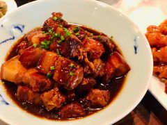 红烧肉-古北烤鸭王I古北水镇景区店