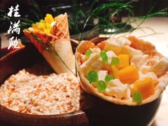 -桂满陇天书(南京德基旗舰店)