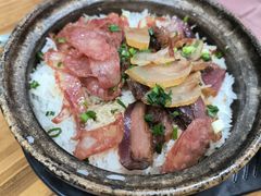 -文记煲仔饭