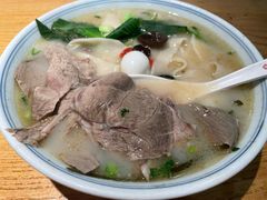 -中原一大碗(湖滨店)