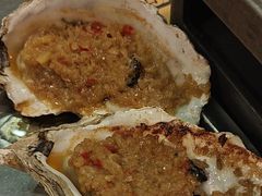 -東豫狼鲜货烧烤. 碳火烤鱼. 小龙虾(上海首店)