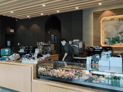 -星巴克臻选(福州东百中心分店)
