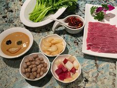 -南门涮肉(后海店)
