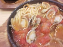 -萨莉亚意式餐厅(三号湾广场店)