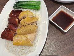 -新旺茶餐厅(鑫耀·光环live店)