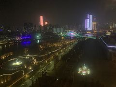 -兰州皇冠假日酒店