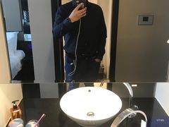-桔子酒店(合肥三孝口地铁站店)