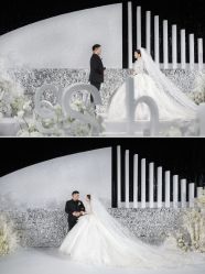 -MECCI婚礼摄影跟拍(红东方广场店)