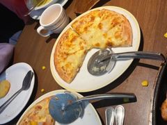 -萨莉亚意式餐厅(龙阳广场店)