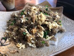 -不相离盐帮菜(郎园店)