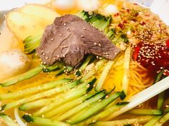 -七八冷面·延边朝鲜族美食(圣熙八号店)