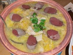小馆过年菜-奉天小馆·非遗东北菜(沈阳万象城店)