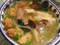 羊肉合汁-夏家合汁(天润花园小区店)
