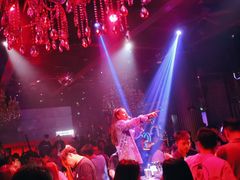 -苏荷酒吧(九街店)