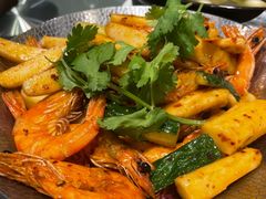 -城北食府(枫林店)