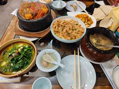 -西江美食舫·江西菜(健德桥店)