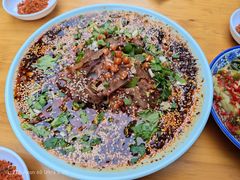 -杨三娘跷脚牛肉(羊子山西路店)