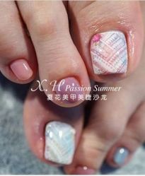 -夏花美甲美睫