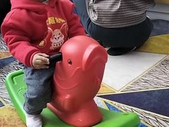 -红黄蓝早教(西海岸旗舰中心)