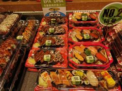 -池田寿司·4H鲜作(西直门凯德华联店)