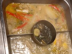 -新辣道鱼火锅(领展购物广场·中关村店)