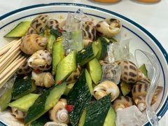 -小林哥的海鲜馆·夜宵烧烤(渔人码头店)