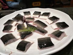 -味家烤肉烤鳗鱼牛排(西塔旗舰店)