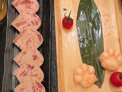 -湊湊火锅·茶憩(打浦桥日月光店)