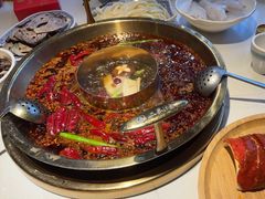 -二荆条·城市森林火锅旗舰店