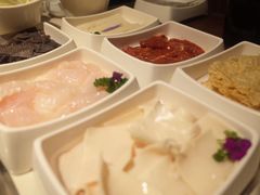 -海底捞火锅(万丰桥店)