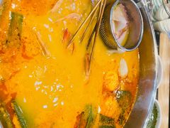 -青柠记忆泰式海鲜火锅(合生汇购物中心店)